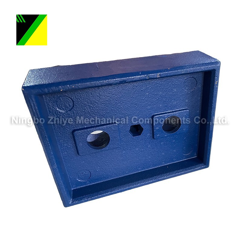 Hvad er CLASS 3A High Chromium Cast Iron, og hvordan kan det gavne dine applikationer?