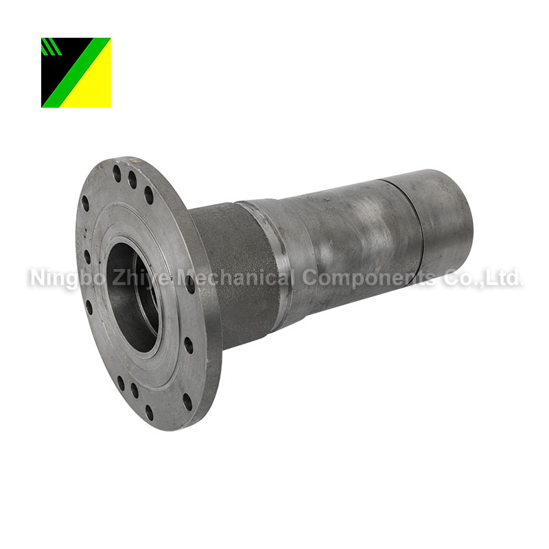 Hvorfor er tabt skumstøbning det bedste valg til præcisionsmetalkomponenter?