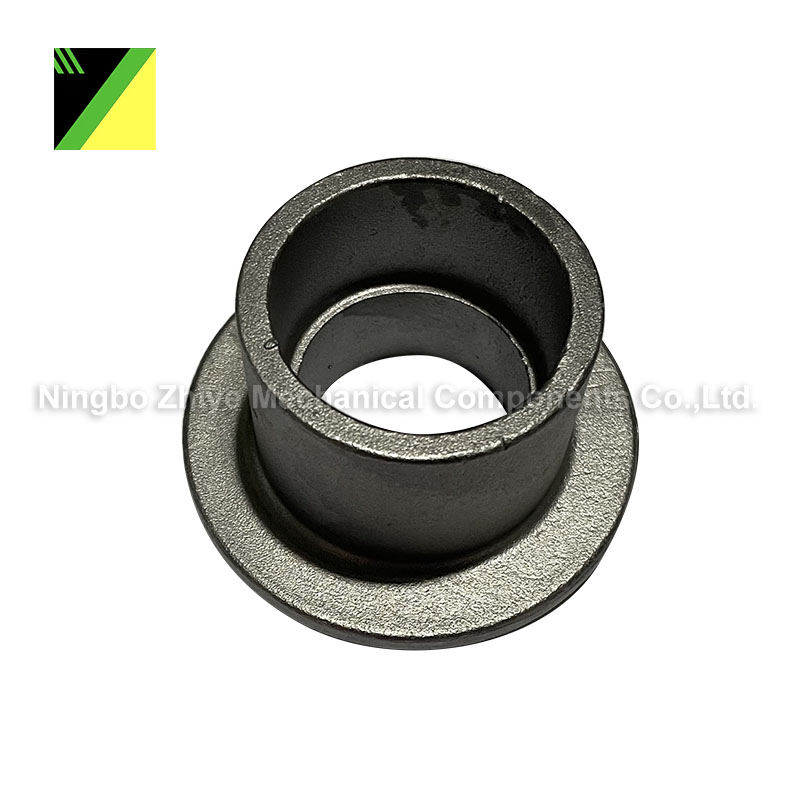 Hvad er en Silica Sol præcisionsstøbefuge?