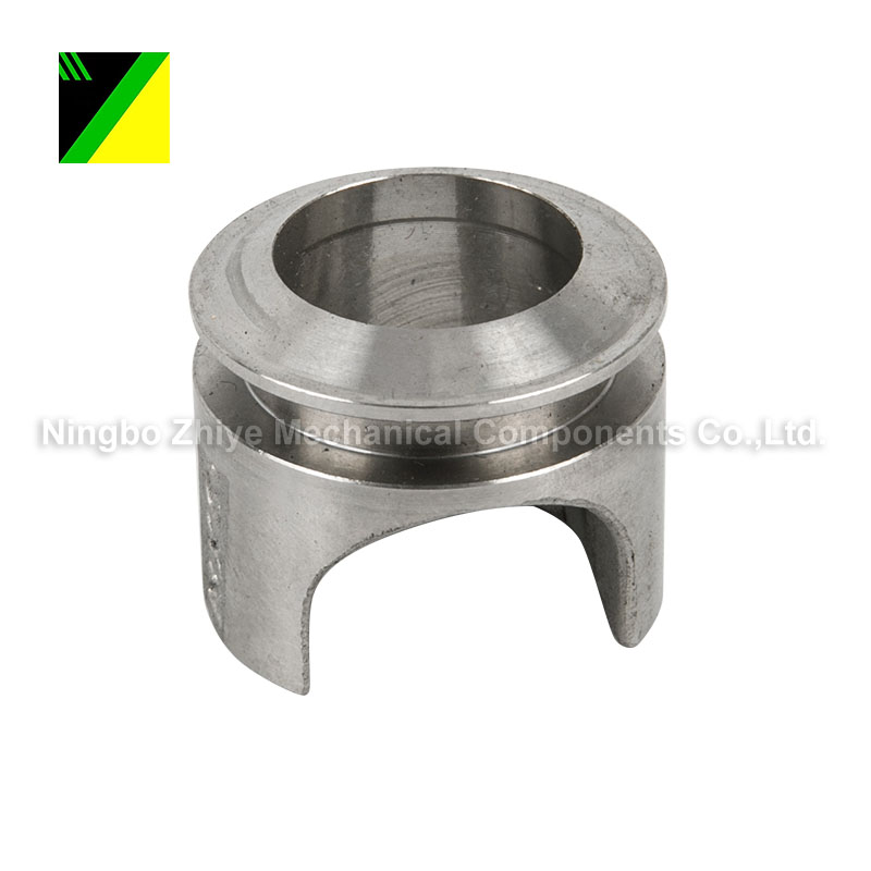 Hvorfor vælge Silica Sol Precision Casting Sleeve til dine produktionsbehov?