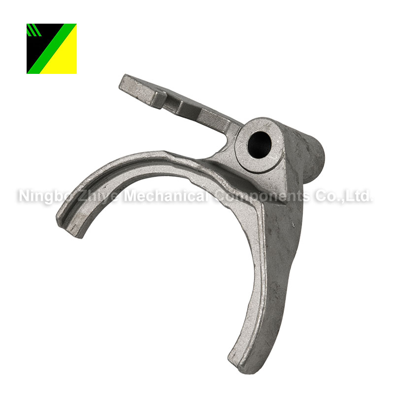 Hvorfor er Carbon Steel Silica Sol Investment Casting Shifting Bar afgørende for moderne fremstilling?