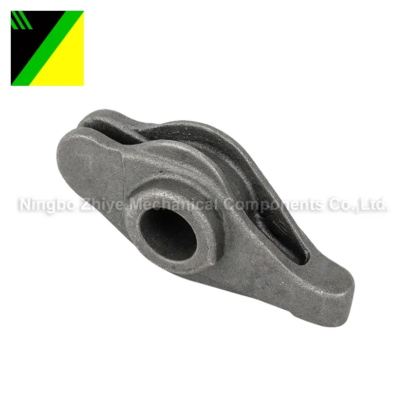 Hvad gør Shell Mold Casting for Intake Rockers så effektiv?