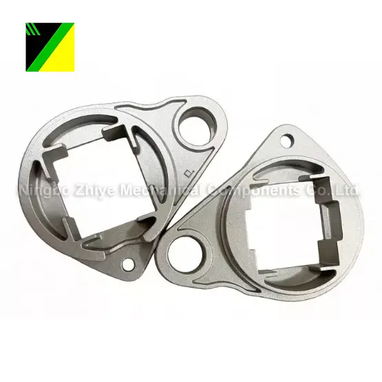 Silica Sol Precision Casting Solar Shades Tilbehør
