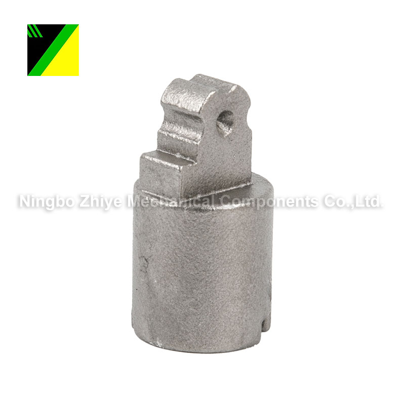 Rustfrit stål Silica Sol Investment Casting Connector